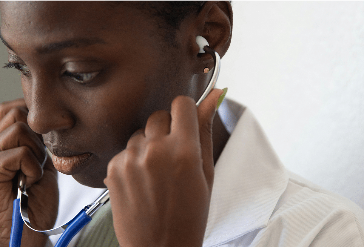 Building Brand Awareness through Healthcare Intelligence